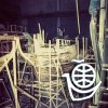 Строительство фрегатов